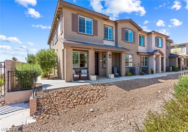 Townhouse for sale at 5730 Sky Pointe Dr #134, Las Vegas, NV 89130 | MLS# 2814062