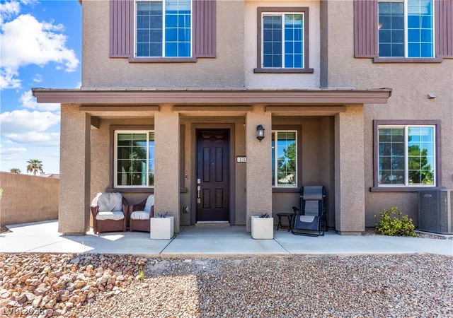 Photo 1 of Townhouse for sale at 5730 Sky Pointe Dr #134, Las Vegas, NV 89130 | MLS# 2814062 | Listing updated on 2026-09-04