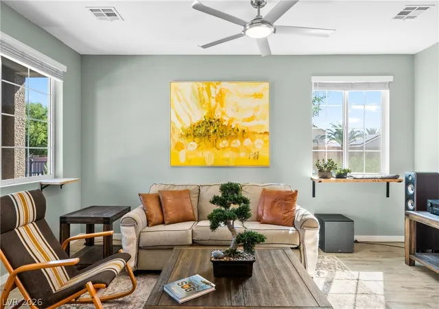 Photo 3 of Townhouse for sale at 5730 Sky Pointe Dr #134, Las Vegas, NV 89130 | MLS# 2814062 | Listing updated on 2026-09-04