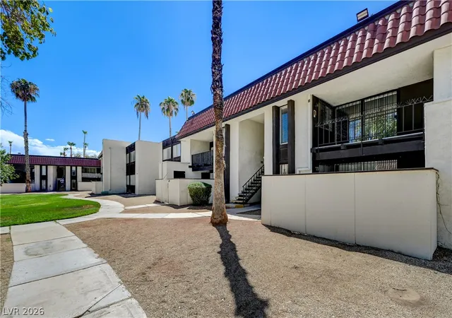 Photo 2 of Condo for sale at 1405 Vegas Valley Dr #222, Las Vegas, NV 89169 | MLS# 2816072 | Listing updated on 2026-09-04