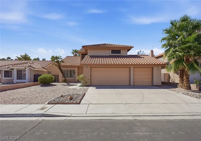 Photo 1 of Single family home for sale at 7459 Parnell Ave, Las Vegas, NV 89147 | MLS# 2816106 | Listing updated on 2026-09-04
