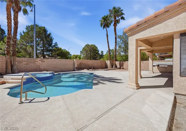Photo 2 of Single family home for sale at 7459 Parnell Ave, Las Vegas, NV 89147 | MLS# 2816106 | Listing updated on 2026-09-04