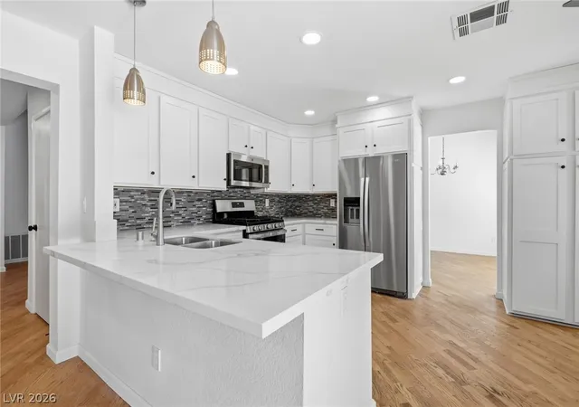 Photo 3 of Single family home for sale at 7459 Parnell Ave, Las Vegas, NV 89147 | MLS# 2816106 | Listing updated on 2026-09-04