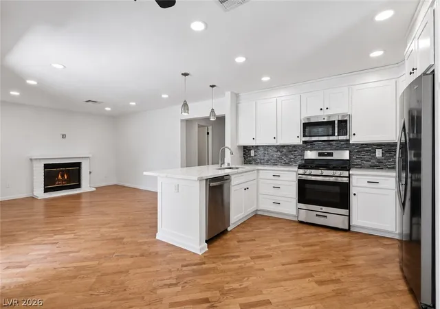 Photo 3 of Single family home for sale at 7459 Parnell Ave, Las Vegas, NV 89147 | MLS# 2816106 | Listing updated on 2026-09-04