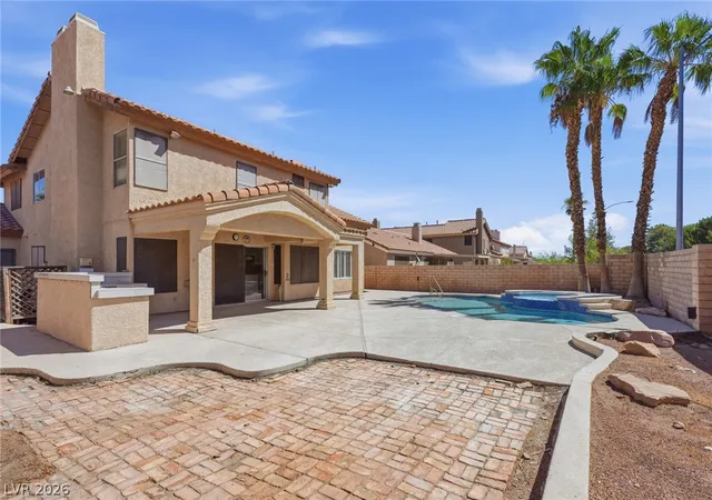 Photo 4 of Single family home for sale at 7459 Parnell Ave, Las Vegas, NV 89147 | MLS# 2816106 | Listing updated on 2026-09-04