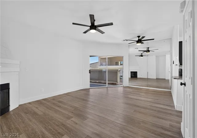 Photo 2 of Townhouse for sale at 3250 Mystic Ridge Ct, Las Vegas, NV 89129 | MLS# 2814585 | Listing updated on 2026-09-04