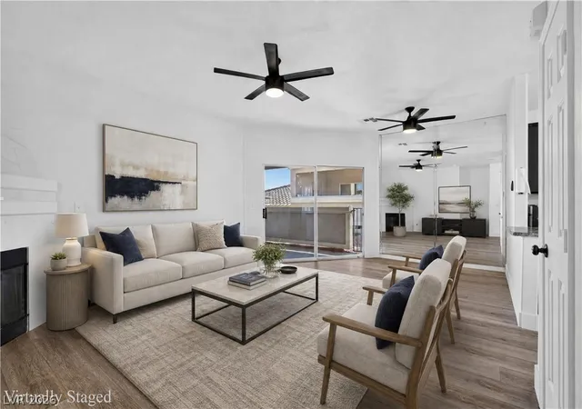 Photo 3 of Townhouse for sale at 3250 Mystic Ridge Ct, Las Vegas, NV 89129 | MLS# 2814585 | Listing updated on 2026-09-04