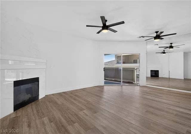 Photo 3 of Townhouse for sale at 3250 Mystic Ridge Ct, Las Vegas, NV 89129 | MLS# 2814585 | Listing updated on 2026-09-04