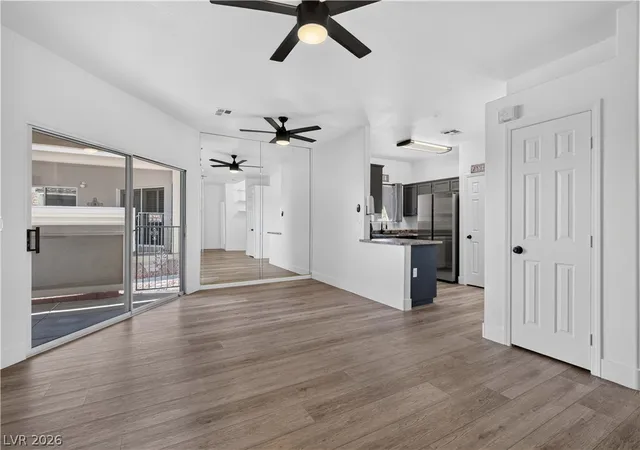 Photo 4 of Townhouse for sale at 3250 Mystic Ridge Ct, Las Vegas, NV 89129 | MLS# 2814585 | Listing updated on 2026-09-04
