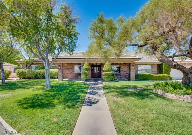 Photo 1 of Single family home for sale at 8885 Hickam Ave, Las Vegas, NV 89129 | MLS# 2815790 | Listing updated on 2026-09-09
