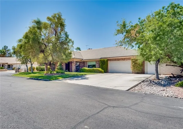 Photo 2 of Single family home for sale at 8885 Hickam Ave, Las Vegas, NV 89129 | MLS# 2815790 | Listing updated on 2026-09-09