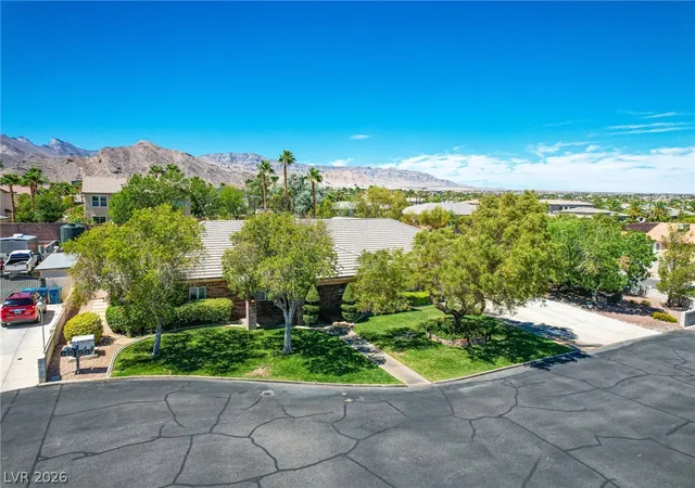 Photo 4 of Single family home for sale at 8885 Hickam Ave, Las Vegas, NV 89129 | MLS# 2815790 | Listing updated on 2026-09-09