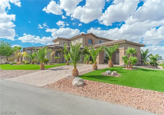 Photo 2 of Mansion for sale at 240 San Salvador Ave, Henderson, NV 89002 | MLS# 2815943 | Listing updated on 2026-09-08