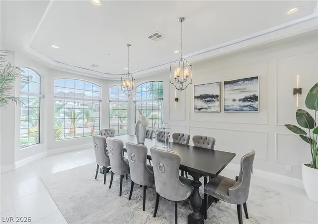 Photo 3 of Mansion for sale at 240 San Salvador Ave, Henderson, NV 89002 | MLS# 2815943 | Listing updated on 2026-09-08