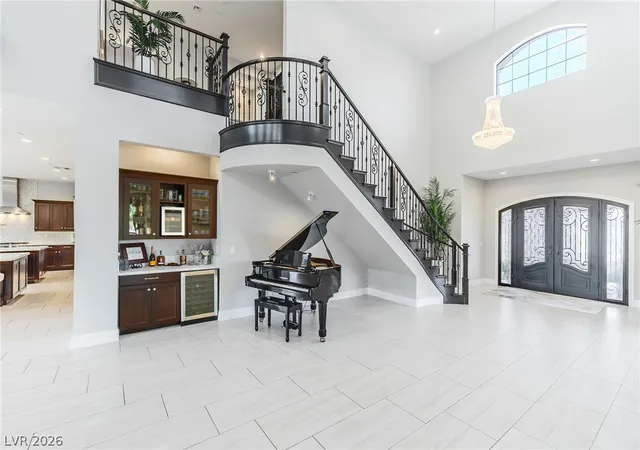 Photo 3 of Single family home for sale at 240 San Salvador Ave, Henderson, NV 89002 | MLS# 2815943 | Listing updated on 2026-09-08