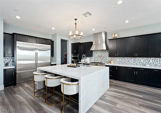 Photo 3 of Single family home for sale at 526 La Nain Ln, Henderson, NV 89012 | MLS# 2814395 | Listing updated on 2026-09-12