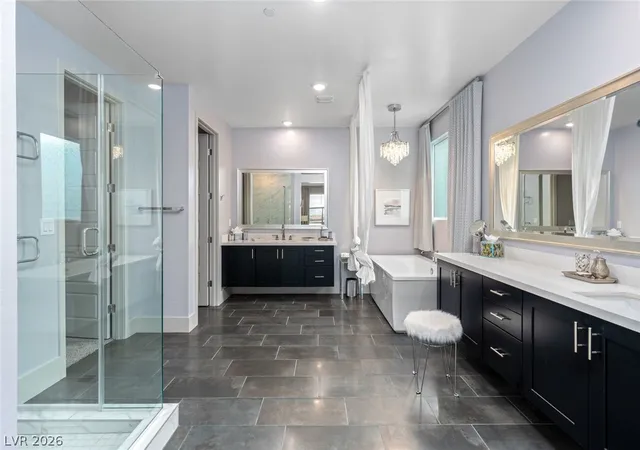 Photo 4 of Single family home for sale at 526 La Nain Ln, Henderson, NV 89012 | MLS# 2814395 | Listing updated on 2026-09-12