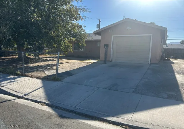 Photo 1 of Single family home for sale at 1004 Newport St, Las Vegas, NV 89110 | MLS# 2814259 | Listing updated on 2026-10-02