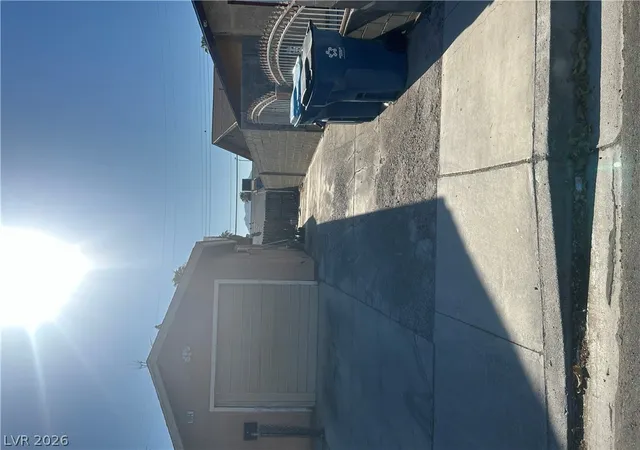 Photo 1 of Single family home for sale at 1004 Newport St, Las Vegas, NV 89110 | MLS# 2814259 | Listing updated on 2026-10-02