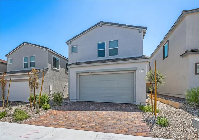 Photo 2 of Sale Pending at 9939 Kimura Hills Ave, Las Vegas, NV 89129 | MLS# 2816158 | Listing updated on 2026-09-22