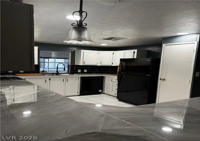 Photo 3 of Manufactured home for sale at 3785 Kolanut Ln, Las Vegas, NV 89115 | MLS# 2815963 | Listing updated on 2026-09-04