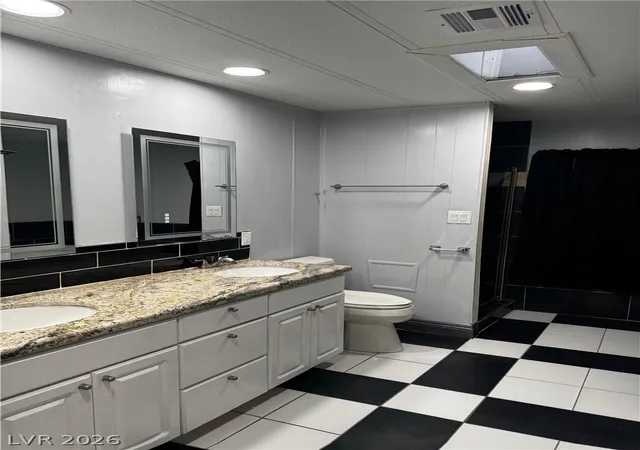 Photo 3 of Manufactured home for sale at 3785 Kolanut Ln, Las Vegas, NV 89115 | MLS# 2815963 | Listing updated on 2026-09-04