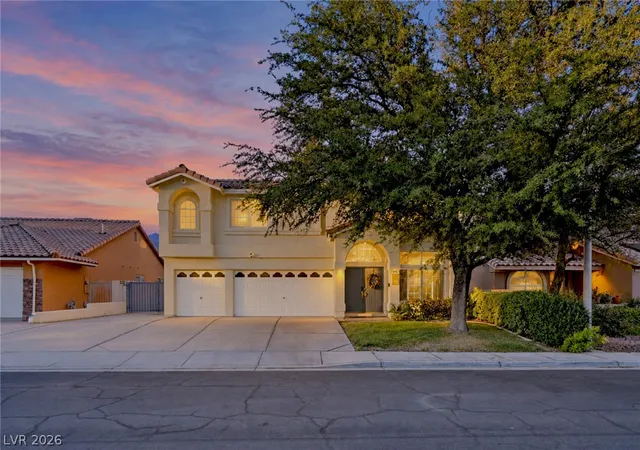 Photo 4 of Single family home for sale at 2838 Via Stella St, Henderson, NV 89074 | MLS# 2814640 | Listing updated on 2026-09-04