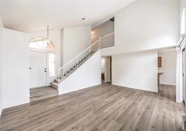 Photo 2 of Single family home for sale at 64 Tidwell Ln, Henderson, NV 89074 | MLS# 2814219 | Listing updated on 2026-09-13