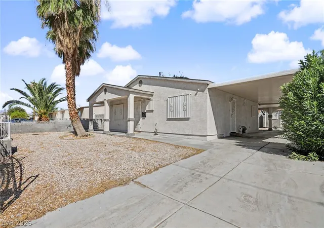 Photo 3 of Single family home for sale at 504 Holland Ave, Las Vegas, NV 89106 | MLS# 2815964 | Listing updated on 2026-09-09