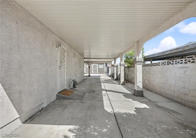 Photo 4 of Single family home for sale at 504 Holland Ave, Las Vegas, NV 89106 | MLS# 2815964 | Listing updated on 2026-09-09