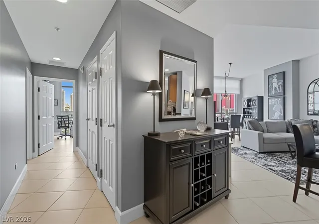 Photo 3 of Condo for sale at 200 W Sahara Ave #1405, Las Vegas, NV 89102 | MLS# 2816096 | Listing updated on 2026-09-04