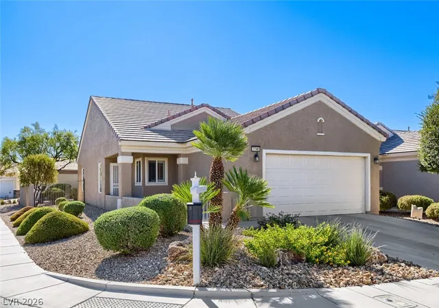 Photo 1 of Single family home for sale at 7748 Songster St, North Las Vegas, NV 89084 | MLS# 2812910 | Listing updated on 2026-10-01