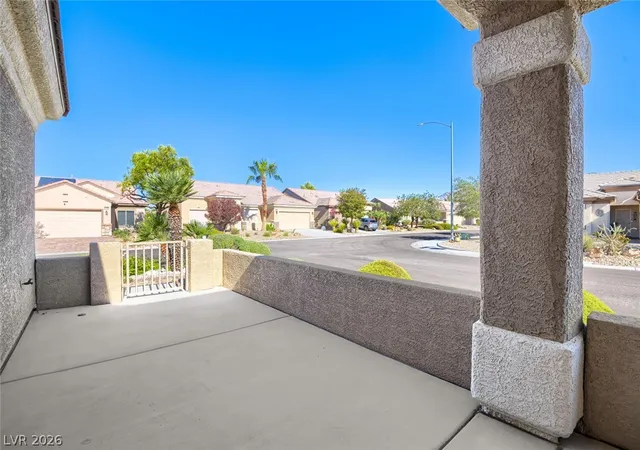 Photo 2 of Single family home for sale at 7748 Songster St, North Las Vegas, NV 89084 | MLS# 2812910 | Listing updated on 2026-10-01