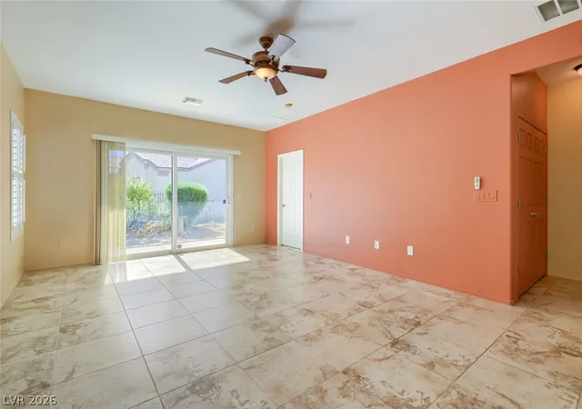 Photo 3 of Single family home for sale at 7748 Songster St, North Las Vegas, NV 89084 | MLS# 2812910 | Listing updated on 2026-10-01