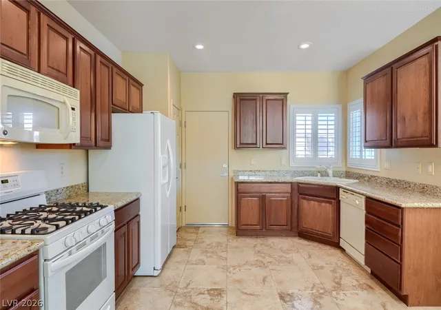 Photo 4 of Single family home for sale at 7748 Songster St, North Las Vegas, NV 89084 | MLS# 2812910 | Listing updated on 2026-10-01
