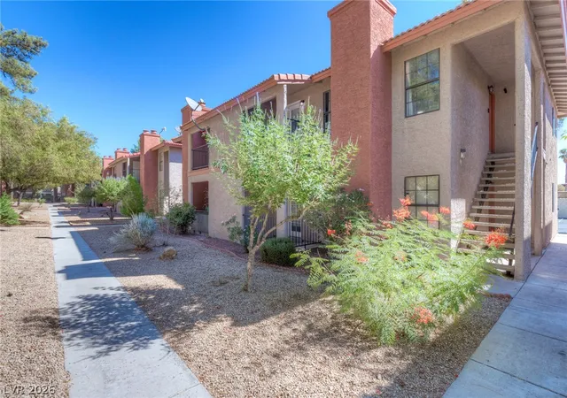 Photo 1 of Condo for sale at 5576 W Rochelle Ave #29D, Las Vegas, NV 89103 | MLS# 2816085 | Listing updated on 2026-09-04