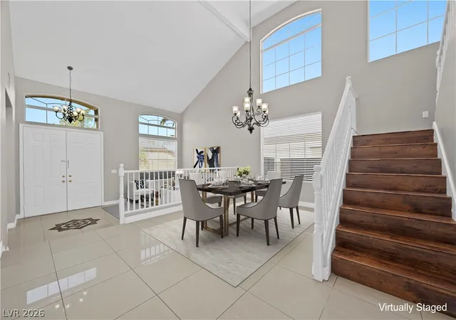 Photo 4 of Single family home for sale at 440 Baldur Run St, Las Vegas, NV 89148 | MLS# 2815701 | Listing updated on 2026-09-08