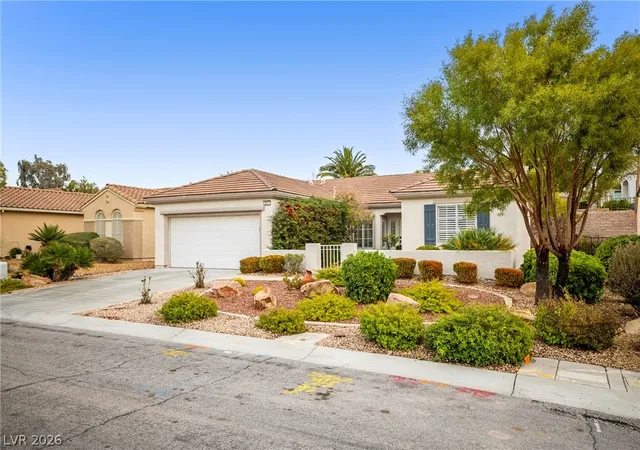 Photo 2 of Single family home for sale at 2621 Memphis Ave, Henderson, NV 89052 | MLS# 2816174 | Listing updated on 2026-09-05