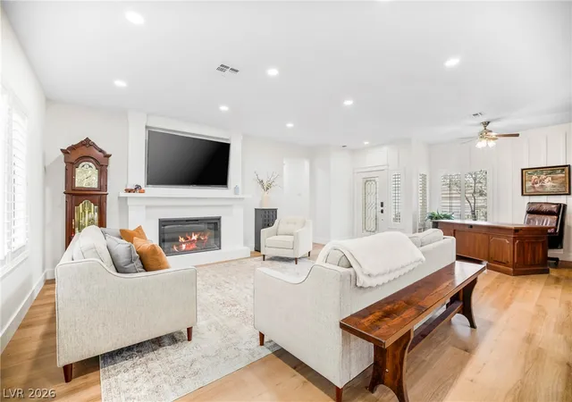 Photo 4 of Single family home for sale at 2621 Memphis Ave, Henderson, NV 89052 | MLS# 2816174 | Listing updated on 2026-09-05