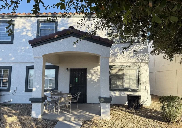 Photo 3 of Townhouse for sale at 5330 E Charleston Blvd #113, Las Vegas, NV 89142 | MLS# 2816177 | Listing updated on 2026-09-05