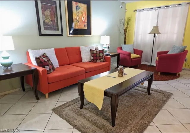 Photo 4 of Townhouse for sale at 5330 E Charleston Blvd #113, Las Vegas, NV 89142 | MLS# 2816177 | Listing updated on 2026-09-05