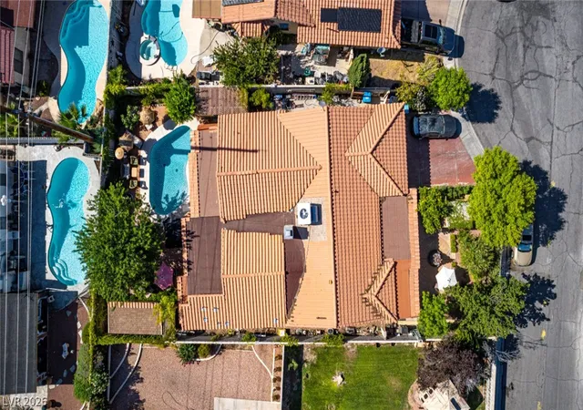 Photo 2 of Single family home for sale at 3877 Platis Cir, Las Vegas, NV 89103 | MLS# 2816175 | Listing updated on 2026-09-09