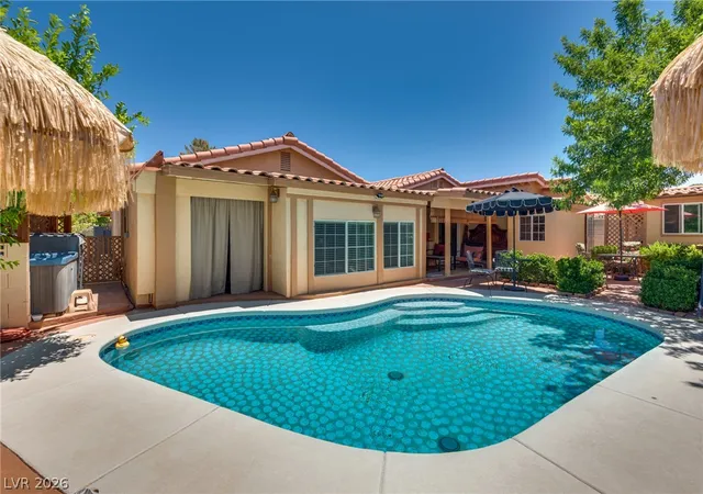Photo 3 of Single family home for sale at 3877 Platis Cir, Las Vegas, NV 89103 | MLS# 2816175 | Listing updated on 2026-09-09