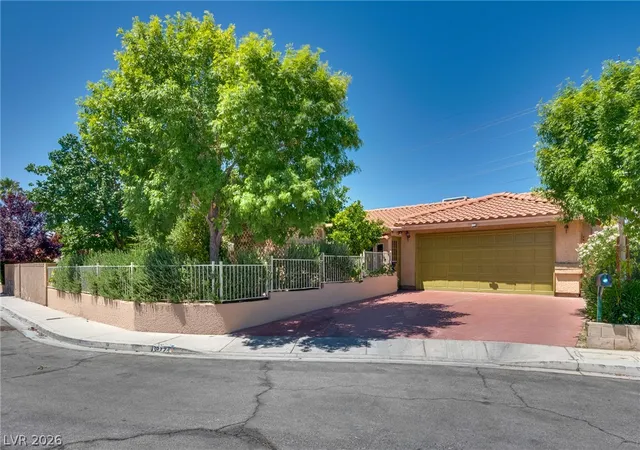 Photo 3 of Single family home for sale at 3877 Platis Cir, Las Vegas, NV 89103 | MLS# 2816175 | Listing updated on 2026-09-09