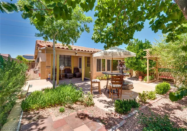 Photo 4 of Single family home for sale at 3877 Platis Cir, Las Vegas, NV 89103 | MLS# 2816175 | Listing updated on 2026-09-09