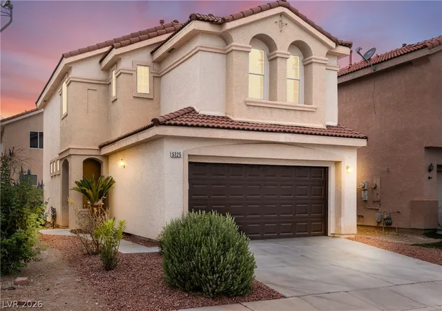 Single family home for sale at 5225 Chilie Verde Dr, North Las Vegas, NV 89031 | MLS# 2813646