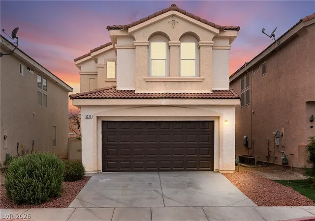 Photo 1 of Single family home for sale at 5225 Chilie Verde Dr, North Las Vegas, NV 89031 | MLS# 2813646 | Listing updated on 2026-10-07