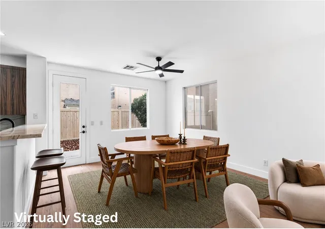 Photo 2 of Single family home for sale at 5225 Chilie Verde Dr, North Las Vegas, NV 89031 | MLS# 2813646 | Listing updated on 2026-10-07