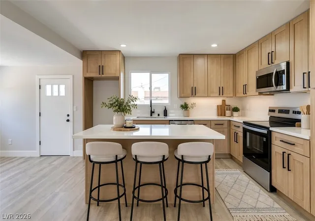 Photo 1 of Single family home for sale at 5920 Forrest Hills Ln, Las Vegas, NV 89108 | MLS# 2812853 | Listing updated on 2026-09-08