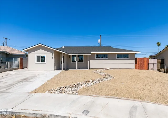 Photo 2 of Single family home for sale at 5920 Forrest Hills Ln, Las Vegas, NV 89108 | MLS# 2812853 | Listing updated on 2026-09-08